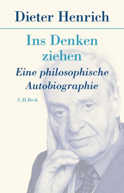 Bild von Ins Denken ziehen (eBook)