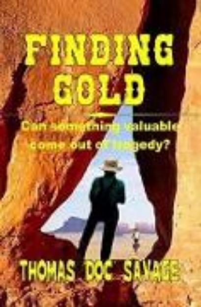 Bild von Finding Gold (eBook)