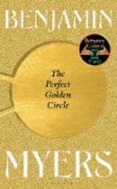 Bild von The Perfect Golden Circle (eBook)