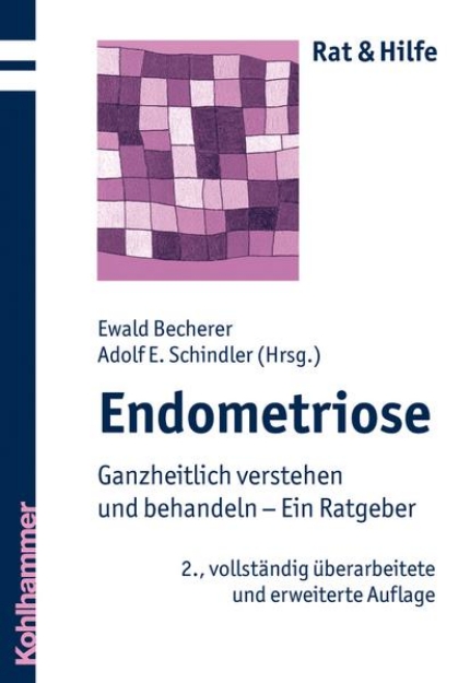 Bild von Endometriose (eBook)