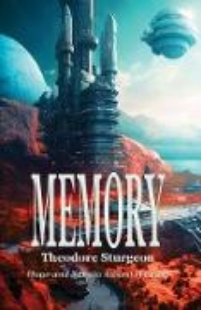 Bild von Memory (eBook)