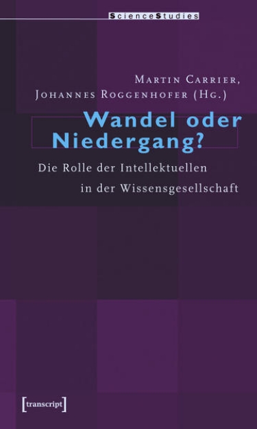 Bild von Wandel oder Niedergang? (eBook)