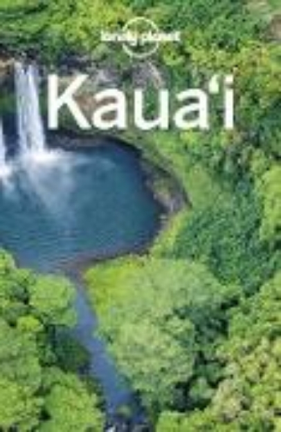 Bild von Lonely Planet Kauai (eBook)