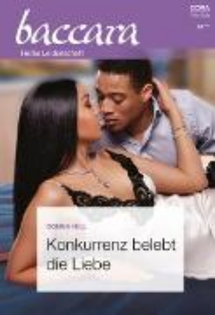 Bild von Konkurrenz belebt die Liebe (eBook)