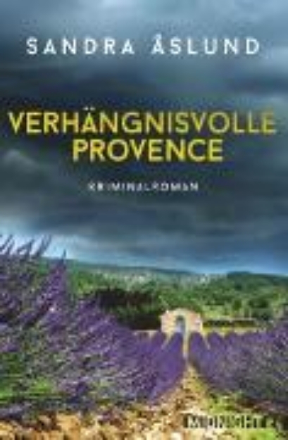 Bild von Verhängnisvolle Provence (eBook)