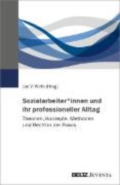 Bild von Sozialarbeiter*innen und ihr professioneller Alltag (eBook)