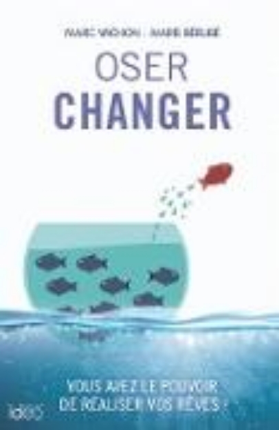 Bild von Oser changer (eBook)