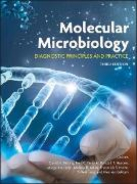 Bild von Molecular Microbiology (eBook)