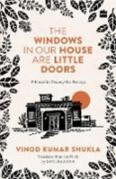 Bild von THE WINDOWS IN OUR HOUSE ARE LITTLE DOORS (eBook)