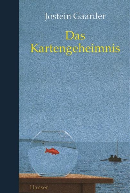 Bild von Das Kartengeheimnis (eBook)