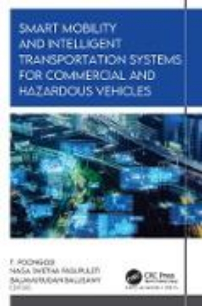 Bild von Smart Mobility and Intelligent Transportation Systems for Commercial and Hazardous Vehicles (eBook)