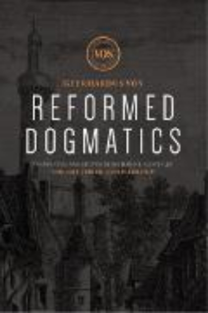 Bild von Reformed Dogmatics (eBook)