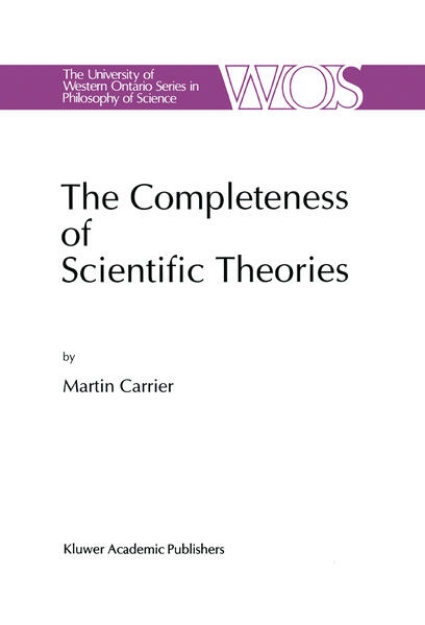 Bild von The Completeness of Scientific Theories