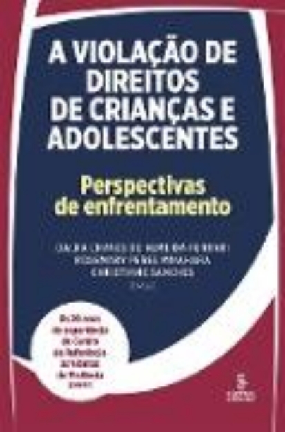 Bild von A violação de direitos de crianças e adolescentes (eBook)