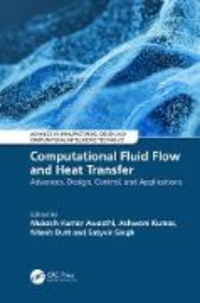 Bild von Computational Fluid Flow and Heat Transfer (eBook)