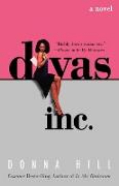 Bild von Divas, Inc