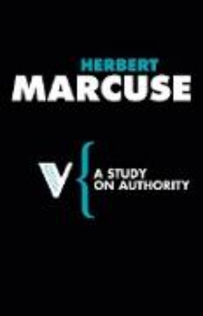 Bild von A Study on Authority (eBook)