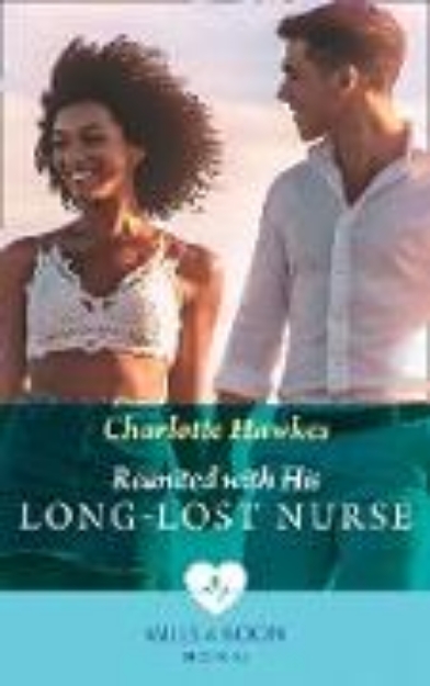 Bild von Reunited With His Long-Lost Nurse (eBook)