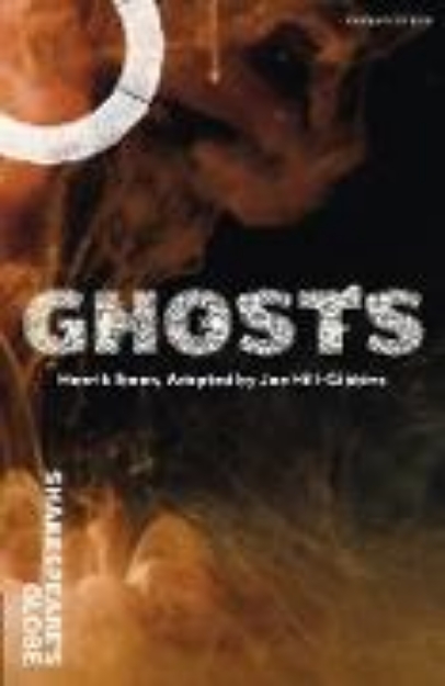 Bild von Ghosts (eBook)