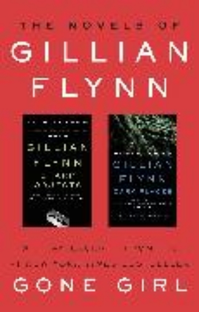 Bild von The Novels of Gillian Flynn (eBook)