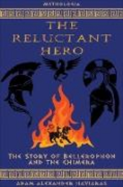 Bild von The Reluctant Hero (eBook)