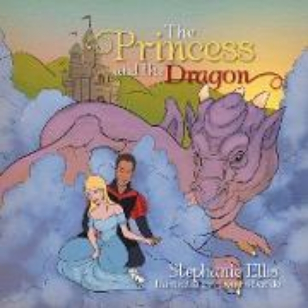 Bild von The Princess and the Dragon (eBook)