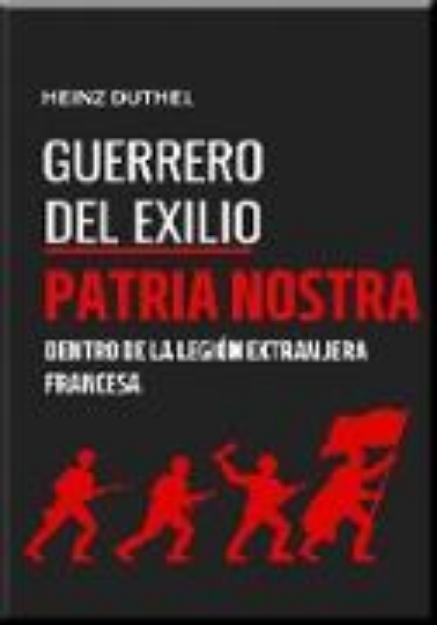 Bild von "GUERREROS DEL EXILIO" PATRIA NOSTRA (eBook)