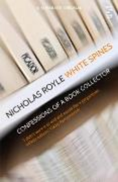 Bild von White Spines (eBook)