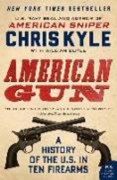 Bild von American Gun (eBook)