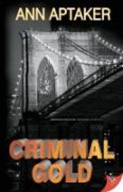 Bild von Criminal Gold