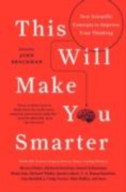 Bild von This Will Make You Smarter (eBook)