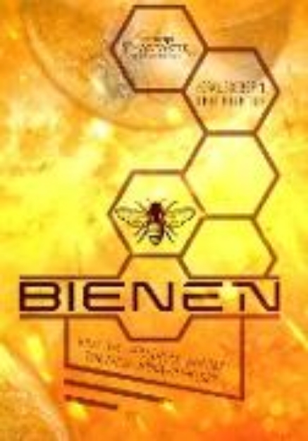 Bild von Bienen oder die verlorene Zukunft (eBook)