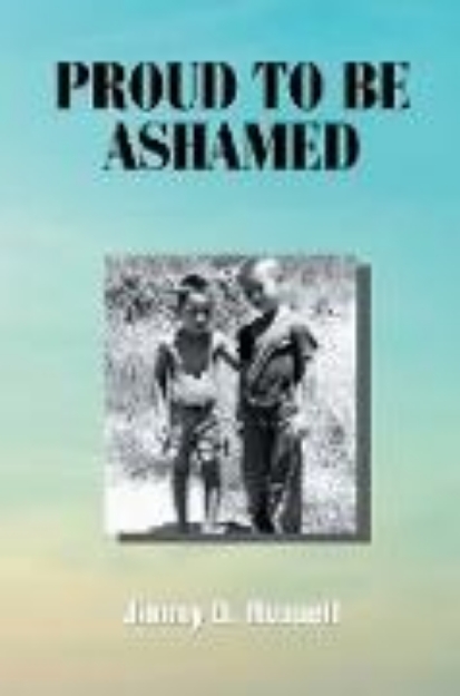 Bild von Proud to Be Ashamed (eBook)