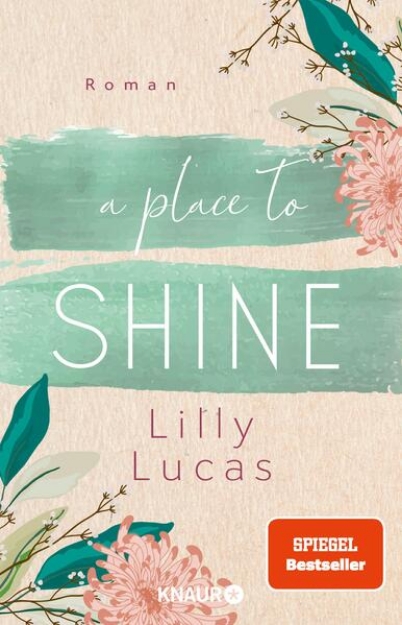 Bild von A Place to Shine (eBook)