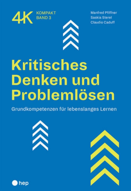 Bild von Kritisches Denken und Problemlösen (E-Book) (eBook)