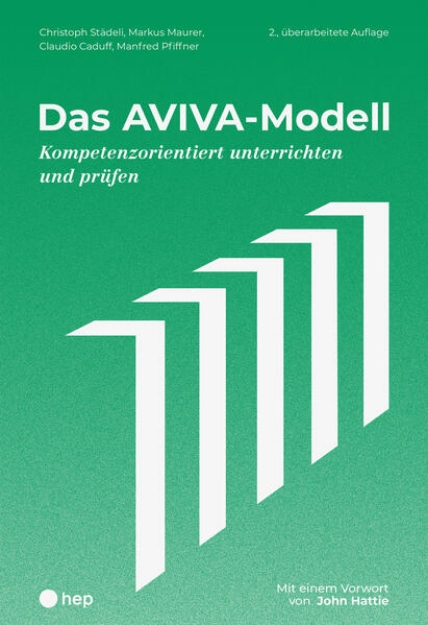 Bild von Das AVIVA-Modell (E-Book) (eBook)