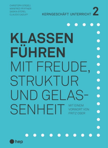 Bild von Klassen führen (E-Book) (eBook)