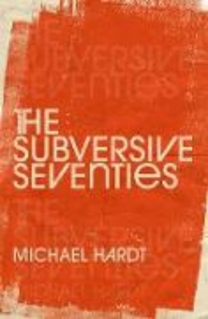 Bild von The Subversive Seventies (eBook)