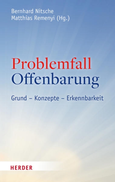 Bild von Problemfall Offenbarung