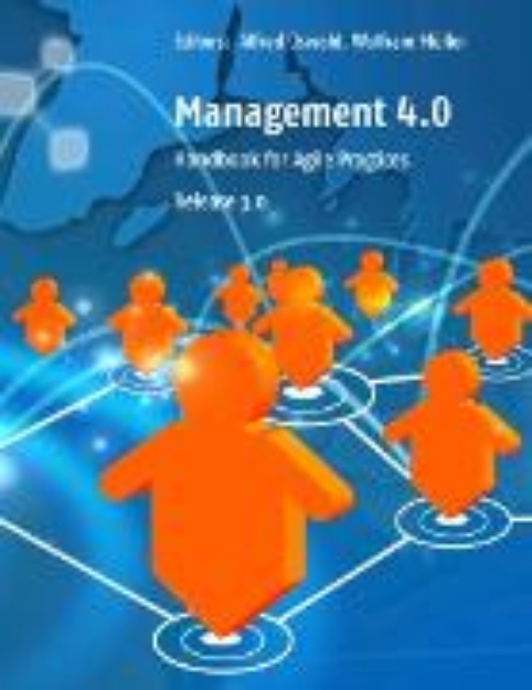 Bild von Management 4.0 (eBook)