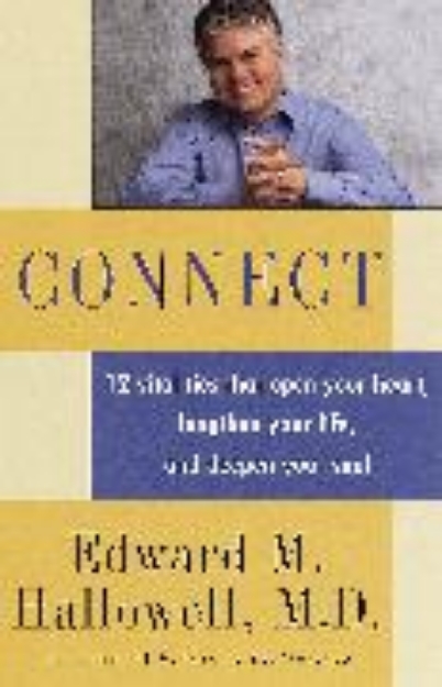 Bild von Connect (eBook)