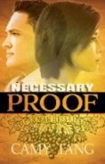 Bild von Necessary Proof (Sonoma series, #4.1) (eBook)