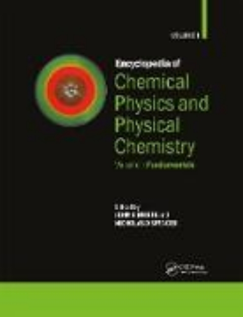 Bild von Encyclopedia of Chemical Physics and Physical Chemistry (eBook)