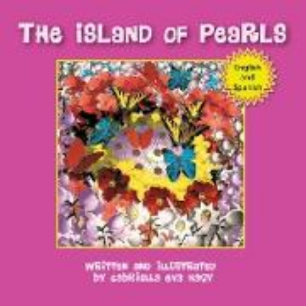 Bild von The Island of Pearls