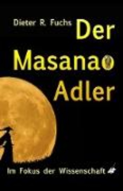 Bild von Der Masanao Adler (eBook)