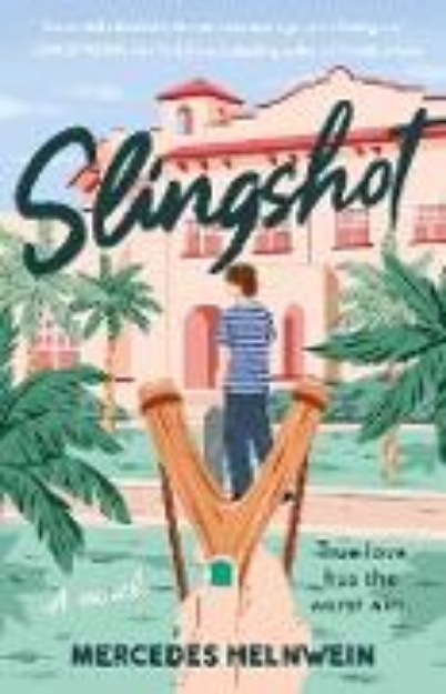 Bild von Slingshot (eBook)