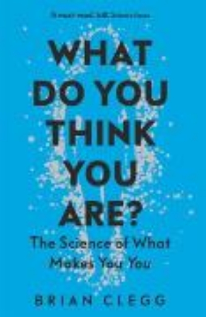 Bild von What Do You Think You Are? (eBook)