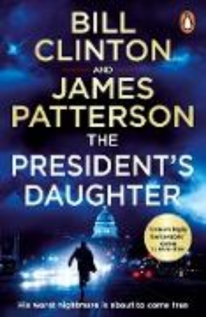 Bild von The President's Daughter (eBook)