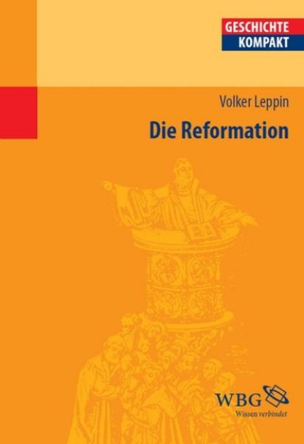 Bild von Die Reformation (eBook)