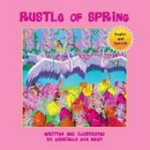 Bild von Rustle of Spring